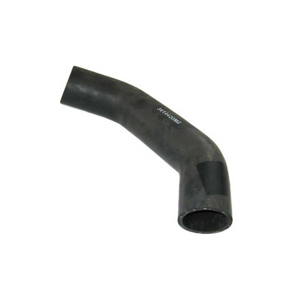 Tuyau Eau supérieur 399 Phaser  pour MASSEY FERGUSON