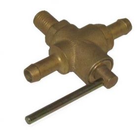 Robinet d'essence Fiat pour FIAT