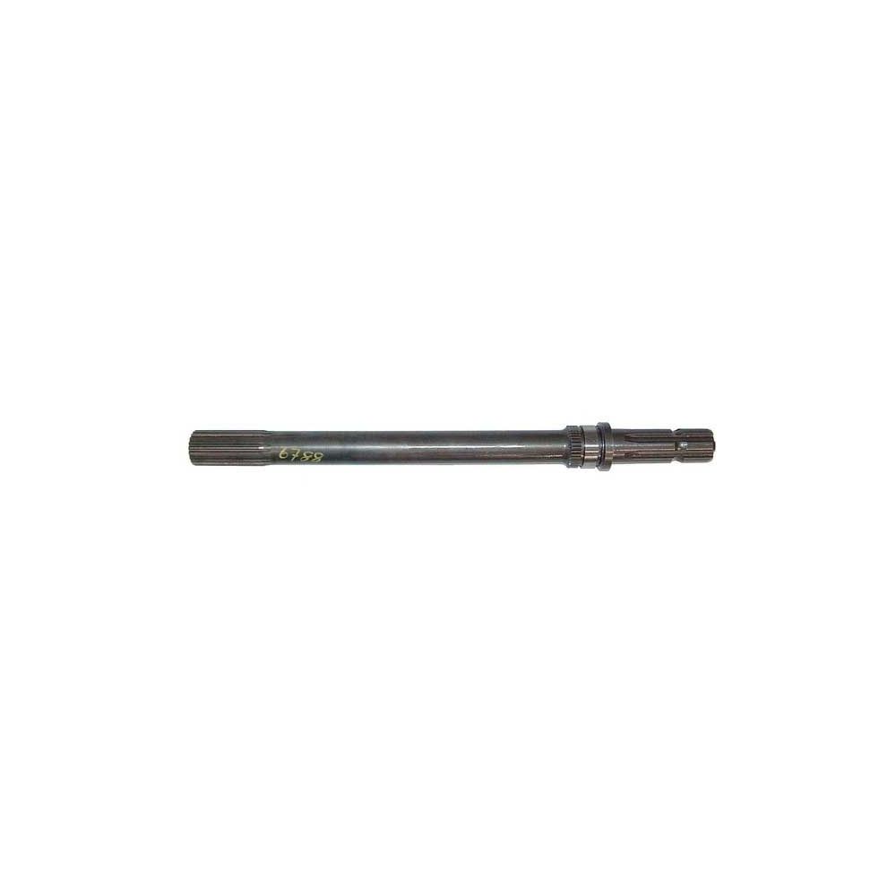 Arbre PTO 390 398 399  540rpm 6 Cannelures pour MASSEY FERGUSON
