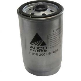 Filtre de carburant Fendt vis de type 300s pour FENDT