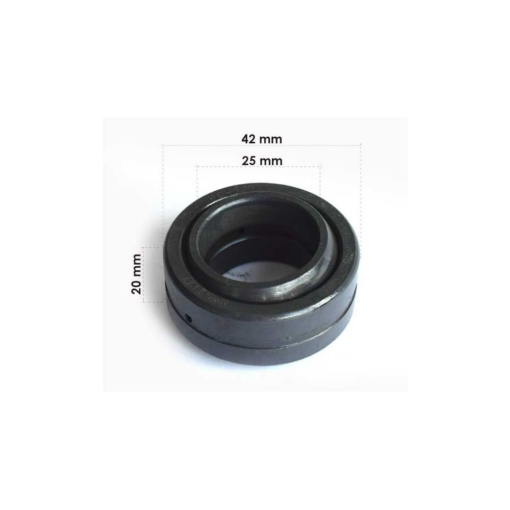 Bague de vérin de direction assistée Fiat 100-90 4 roues motrices pour FIAT