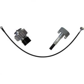 Tachymètre Câble Fiat Big Nut pour FIAT