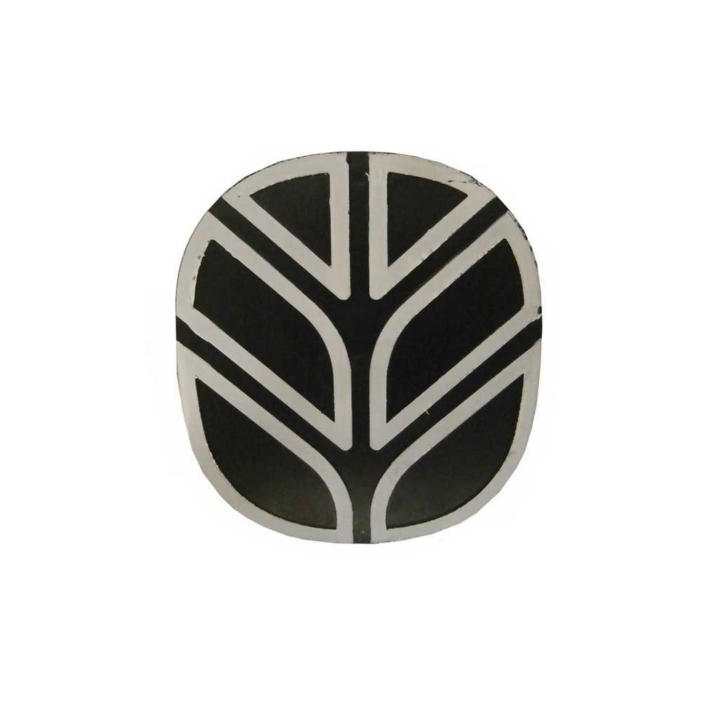 Emblème de garde-boue Fiat 110-90  pour FIAT
