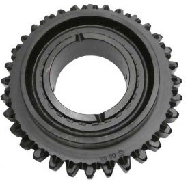 Boîte de transmission inférieure 4e arbre Fiat 500 pour FIAT