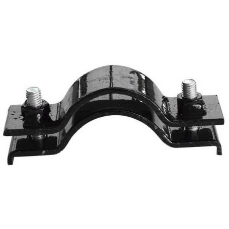 Échappement Fiat Clamp supérieur et inférieur pour 7352 pour FIAT