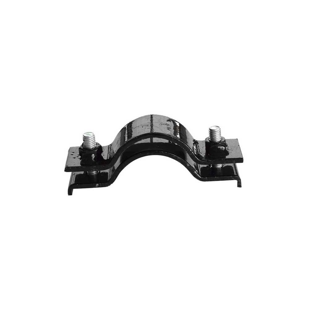 Échappement Fiat Clamp supérieur et inférieur pour 7352 pour FIAT