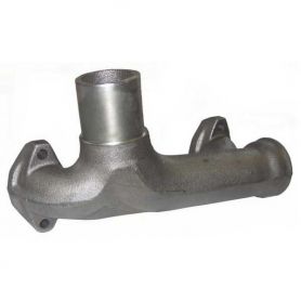 Collecteur d'échappement Fiat 100-90 100-90DT pour FIAT