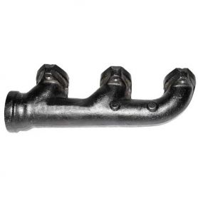 Collecteur d'échappement Fiat 100-90 100-90DT pour FIAT