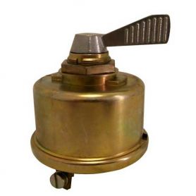 Commutateur de démarrage Fiat 1000 1000S 1300 1300S 450 pour FIAT