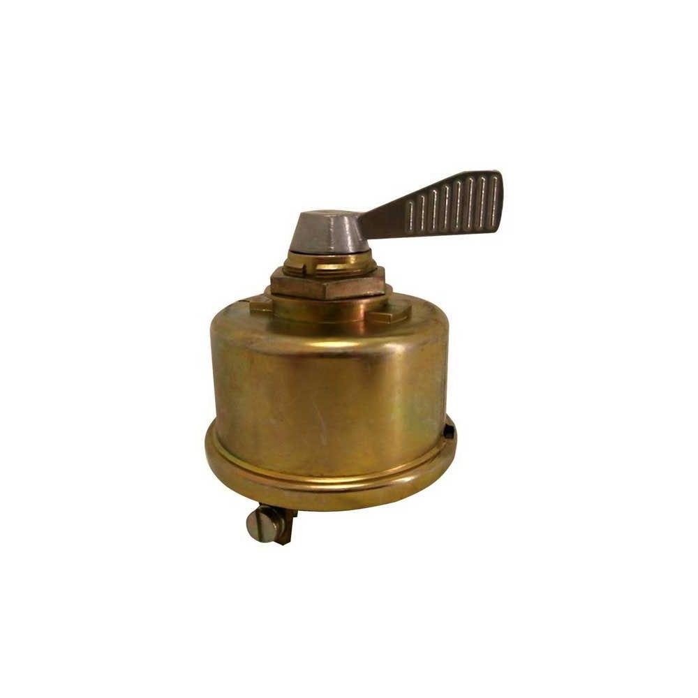 Commutateur de démarrage Fiat 1000 1000S 1300 1300S 450 pour FIAT