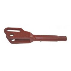 Fourche de boîte de nivellement réf. 5119729 - Fiat Fourche de boîte de nivellement réf. 5119729 - Fiat