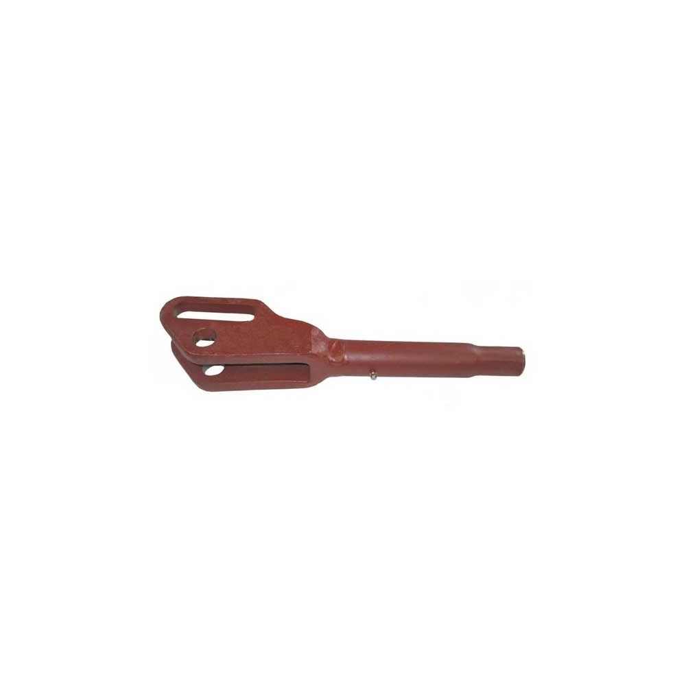 Fourchette de boîte de nivellement Fiat 66-90 / DT pour FIAT