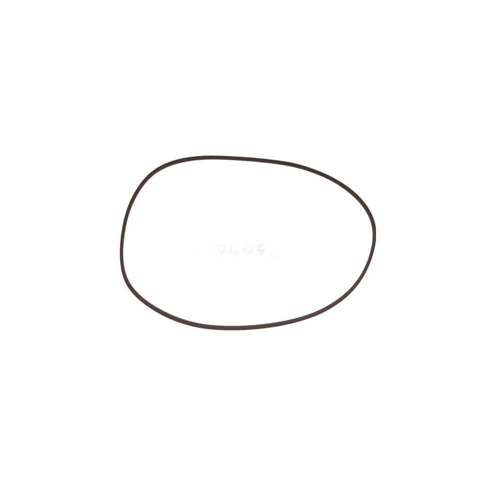 Joint du frein au pied Fiat 100-90 Petit pour FIAT
