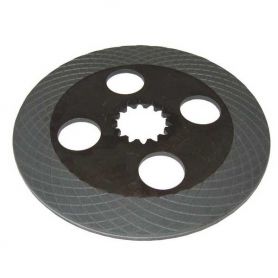 Disque de frein Fiat 90/100 + 110/90 pour FIAT