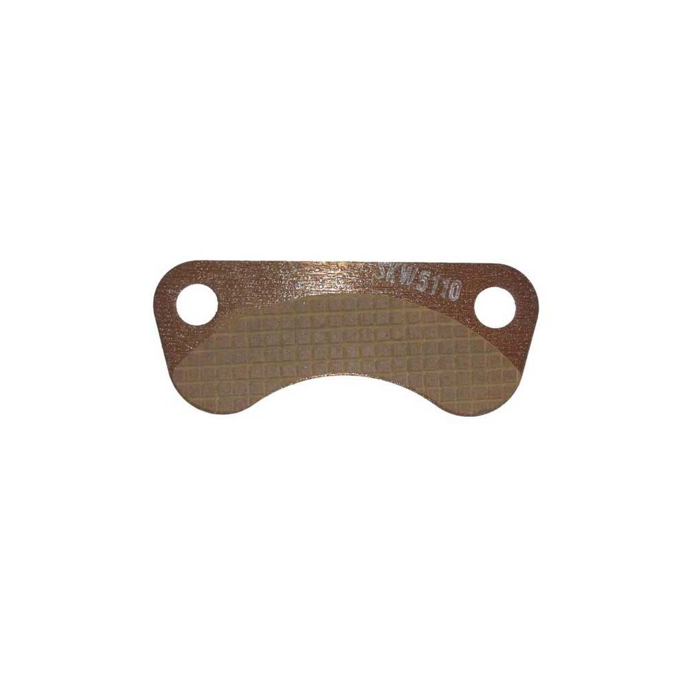 Frein à main Pad Fiat - 1 face pour FIAT