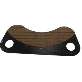 Frein à main Pad Fiat - 2 faces pour FIAT