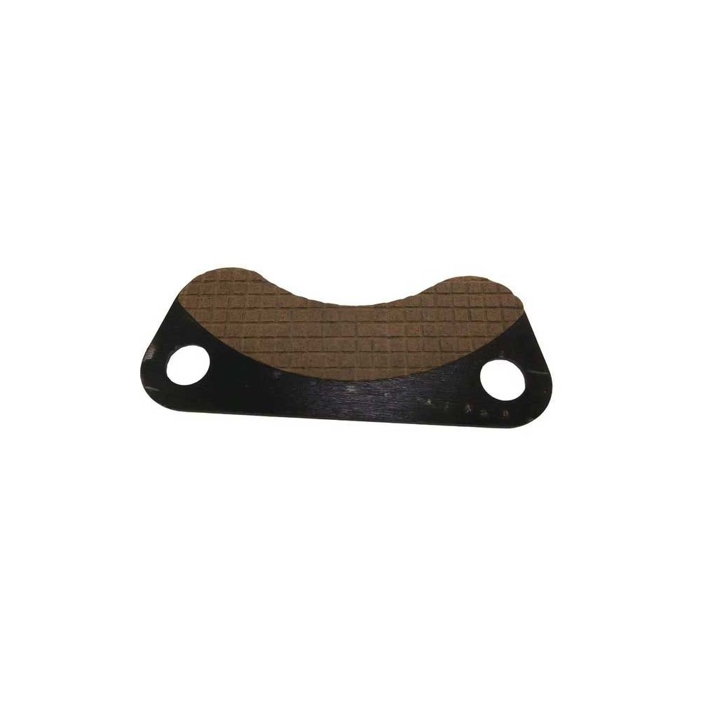 Frein à main Pad Fiat - 2 faces pour FIAT