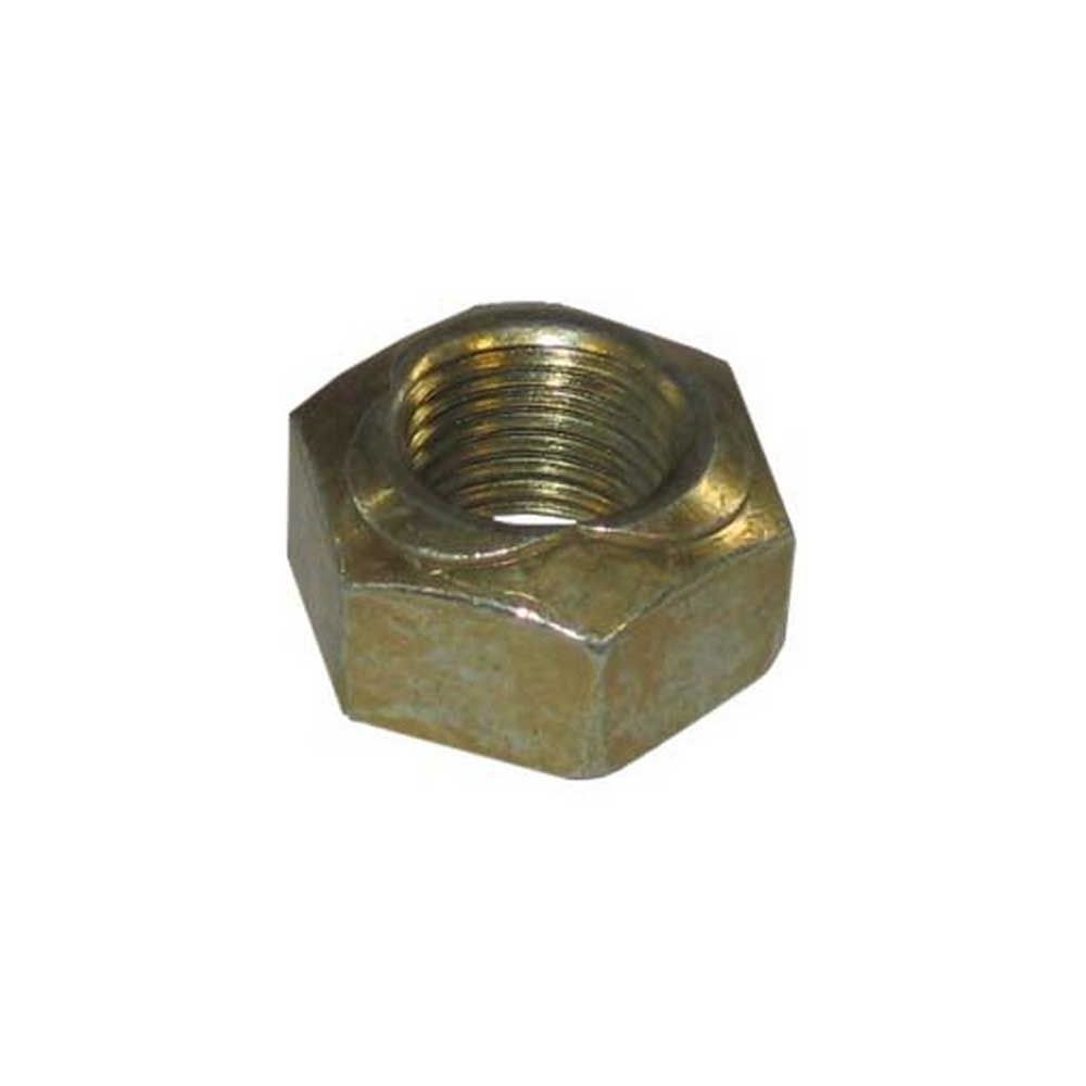 Ecrou de la roue à couronne Fiat 90 F Ford 8060 TM pour FORD