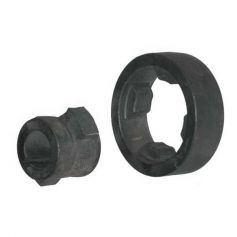 Coupleur d'arbre de pompe hydraulique réf. 5118569 - Ford New Holland
