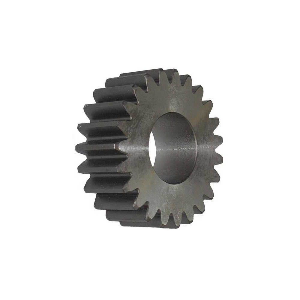 Pignon intermédiaire moyeu avant  Fiat 100/90 4 roues motrices - 23 dents pour FIAT