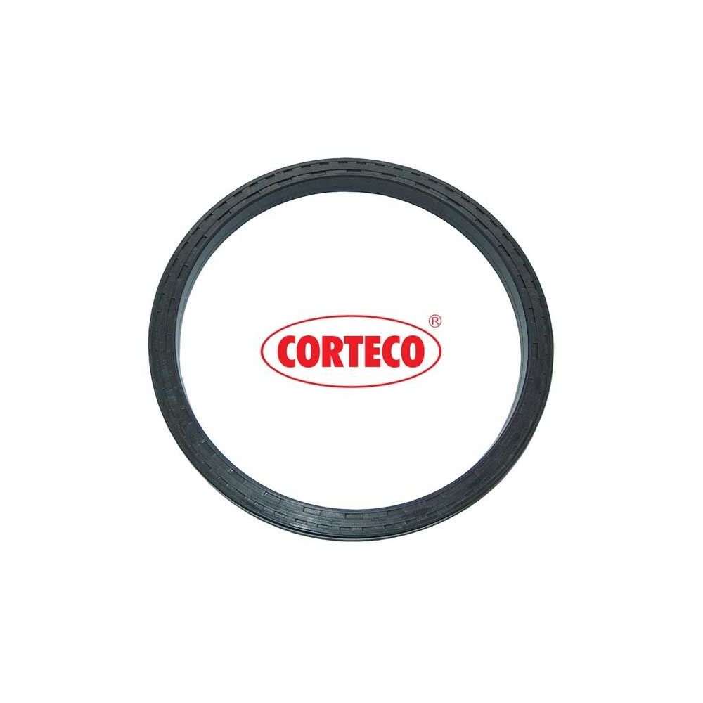 Joint d'étanchéité de moyeu Massey Ferguson 300 4WD pour FIAT