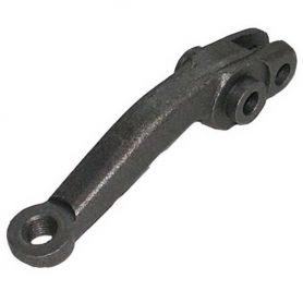Doigt d'embrayage 100 200-12" pour MASSEY FERGUSON