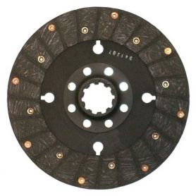 Disque d'embrayage 165 168 175 135 185 188 Prise de force pour MASSEY FERGUSON