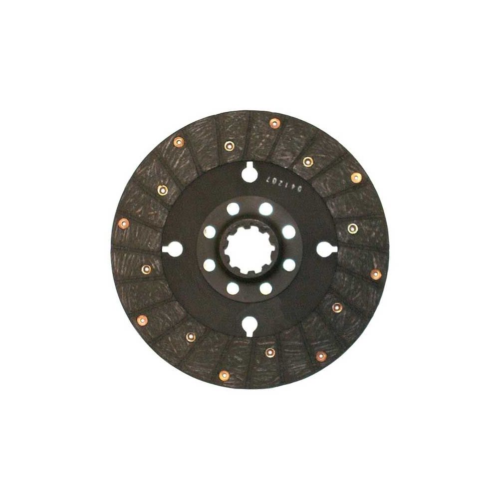 Disque d'embrayage 165 168 175 135 185 188 Prise de force pour MASSEY FERGUSON