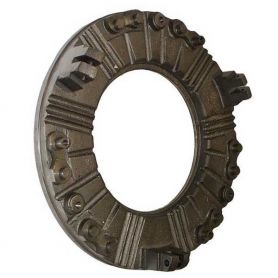 Plaque de pression d'embrayage 135 168 290 12" pour MASSEY FERGUSON