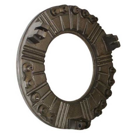 Plaque de pression d'embrayage 135 168 290 12" pour MASSEY FERGUSON Plaque de pression d'embrayage 135 168 290 12" pour MASSEY FERGUSON