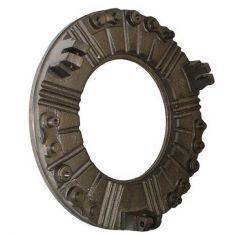 Plaque de pression d'embrayage 135 168 290 12" pour MASSEY FERGUSON Plaque de pression d'embrayage 135 168 290 12" pour MASSEY FERGUSON