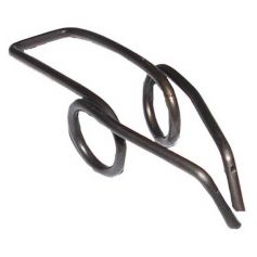 Ressort de traction 100 200 Anti-bruit pour MASSEY FERGUSON Ressort de traction 100 200 Anti-bruit pour MASSEY FERGUSON