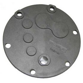 Couvercle de plaque latérale 135 240 200 500 2 vitesses pour MASSEY FERGUSON