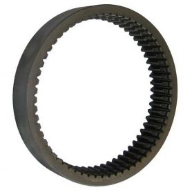 Couronne du moyeu avant Fiat 100/90 4 roues motrices pour FIAT