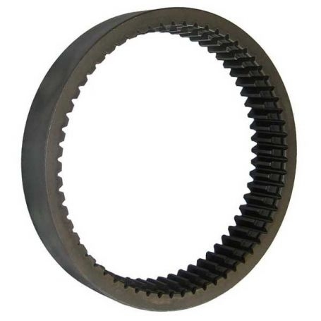 Couronne dentée du moyeu avant réf. 5108749 - Fiat Couronne dentée du moyeu avant réf. 5108749 - Fiat