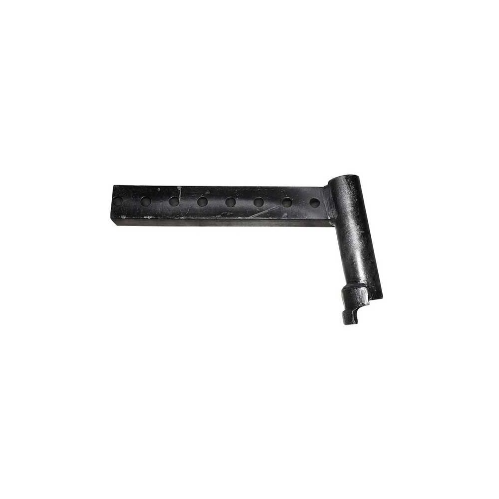 Demi-essieu 135 LH pour MASSEY FERGUSON