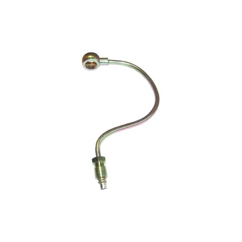 Conduite de carburant- Filtre à filtre  35 135 pour MASSEY FERGUSON