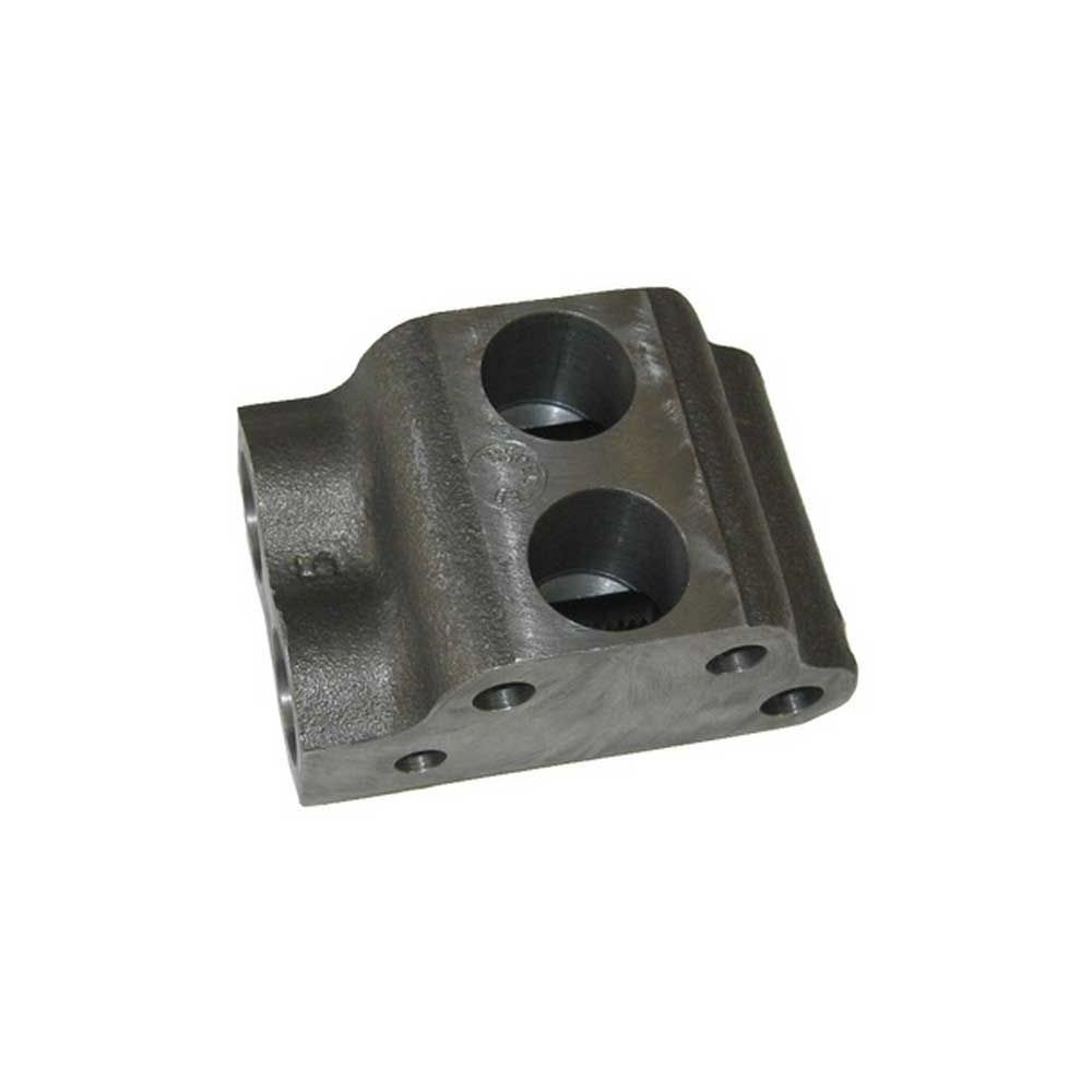 Chambre hydraulique et soupapes 165 178 MK2 pour MASSEY FERGUSON