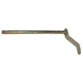 Levier d'accélérateur mains et des pieds 35 35X 135 148 pour MASSEY FERGUSON