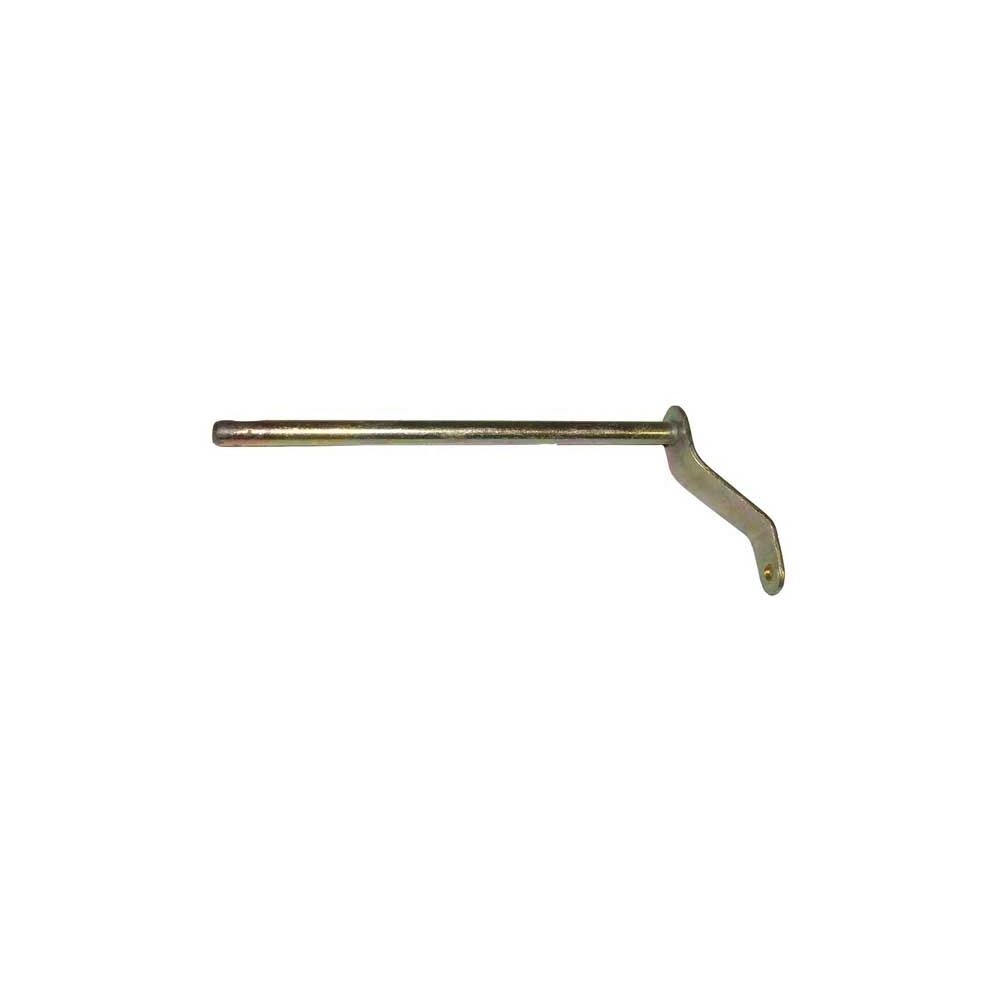 Levier d'accélérateur mains et des pieds 35 35X 135 148 pour MASSEY FERGUSON