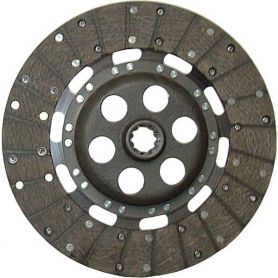 Disque d'embrayage 35 35X 65 135 165 11" Drive principal pour MASSEY FERGUSON