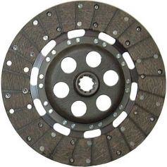 Disque d'embrayage réf. 184542M91 - Massey Ferguson