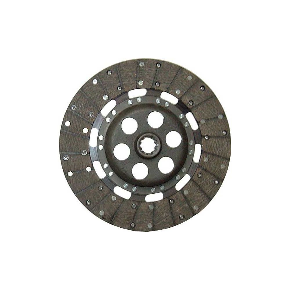 Disque d'embrayage 35 35X 65 135 165 11" Drive principal pour MASSEY FERGUSON