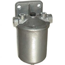 Assemblage du filtre à essence 35X Fordson Major Dexta pour MASSEY FERGUSON
