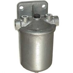 Assemblage du filtre à essence 35X Fordson Major Dexta pour MASSEY FERGUSON
