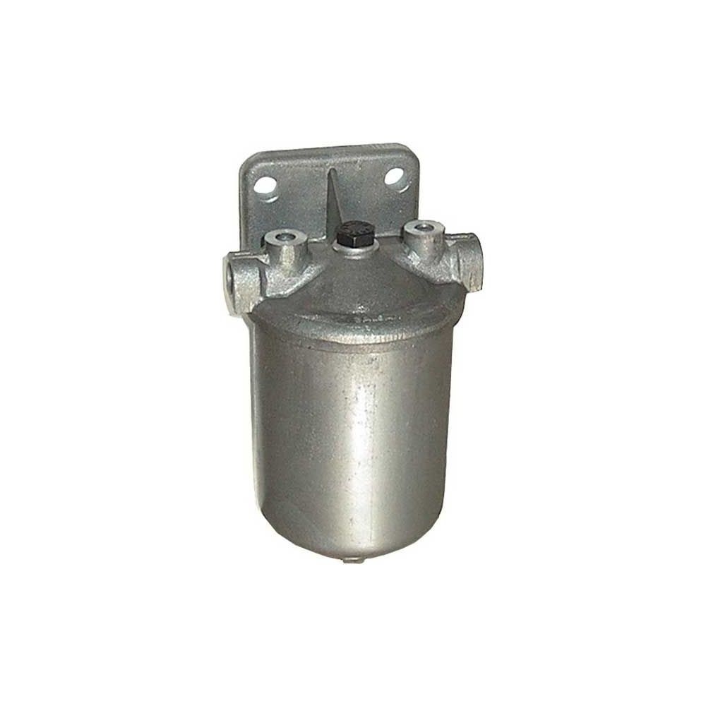 Assemblage du filtre à essence 35X Fordson Major Dexta pour MASSEY FERGUSON