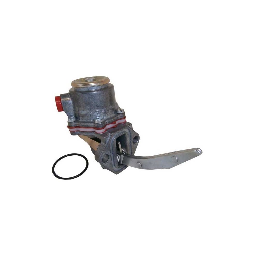Pompe d'aspiration de carburant Fiat 110/90 F série 680-880 pour FIAT