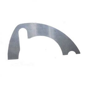 Joint de boîtier de l'articulation Fiat 4RM .15mm pour FIAT