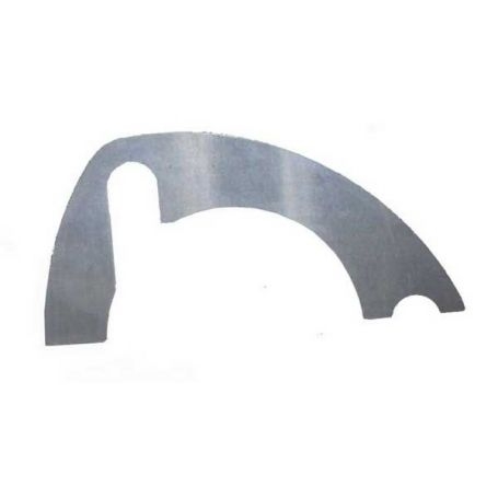 Joint de boîtier de l'articulation Fiat 4RM .15mm pour FIAT