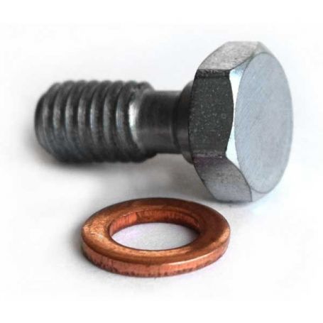 Pompe d'injection BANJOS Fiat 100/90 pour FIAT